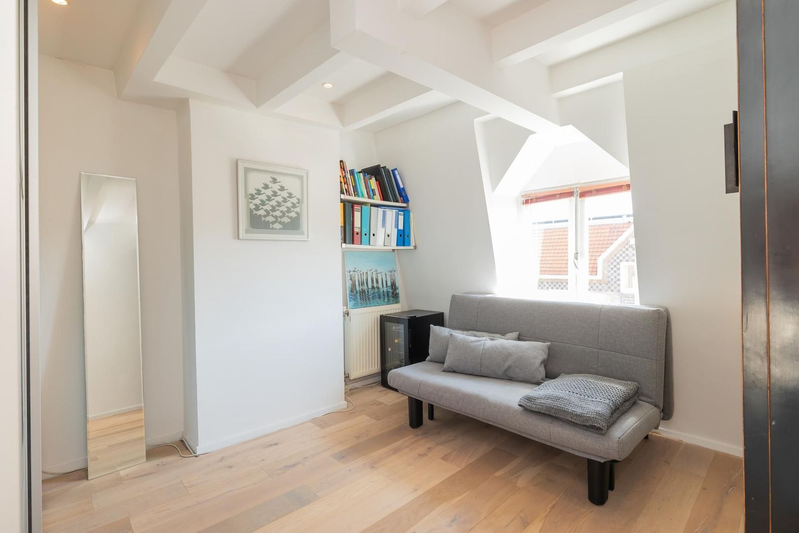 De Kempenaerstraat 8 3, Amsterdam foto-29