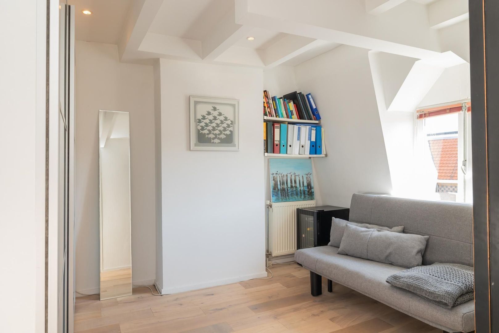 De Kempenaerstraat 8 3, Amsterdam foto-31