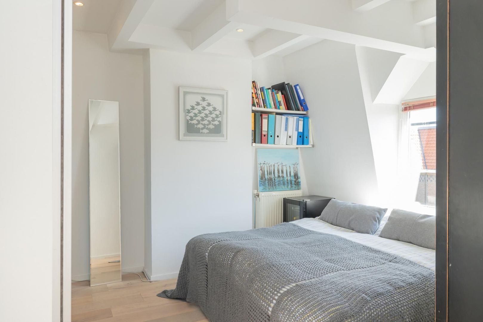 De Kempenaerstraat 8 3, Amsterdam foto-33