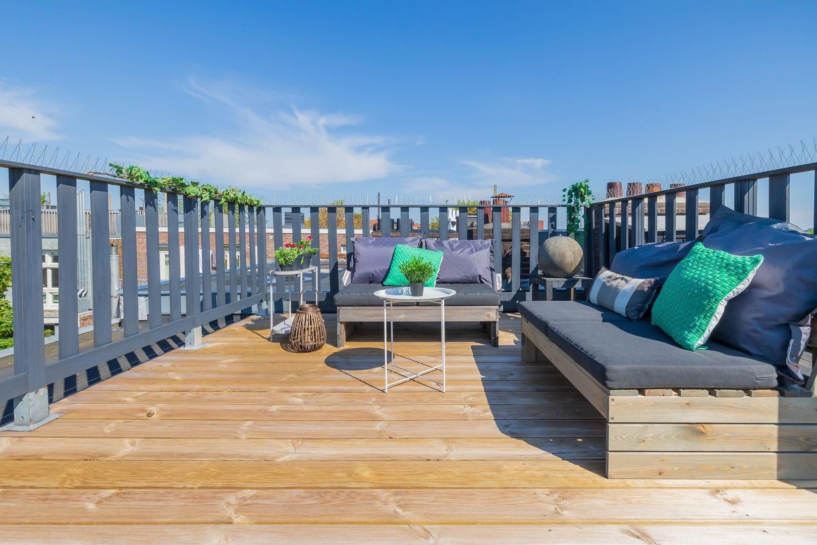 De Kempenaerstraat 8 3, Amsterdam foto-39