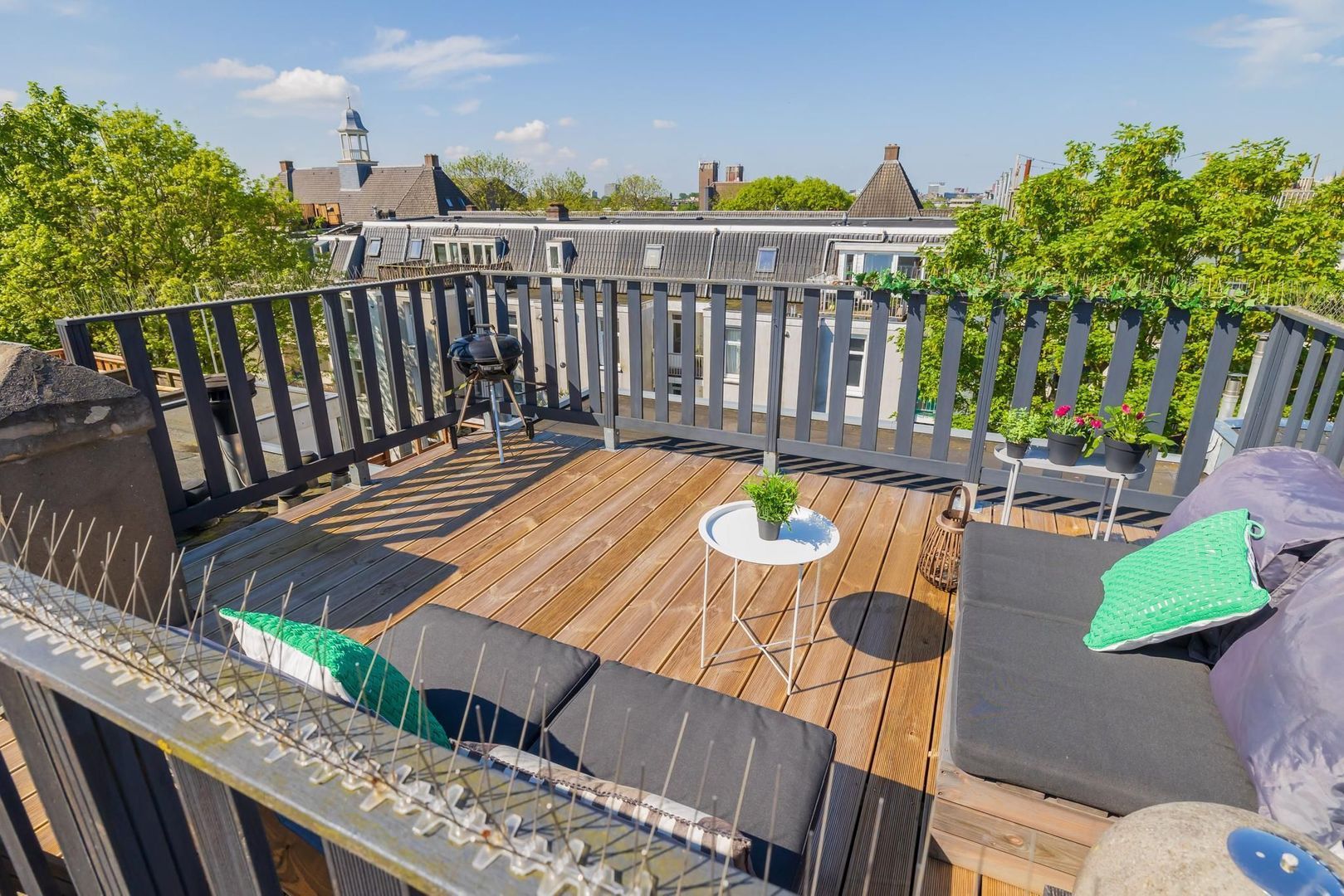 De Kempenaerstraat 8 3, Amsterdam foto-41