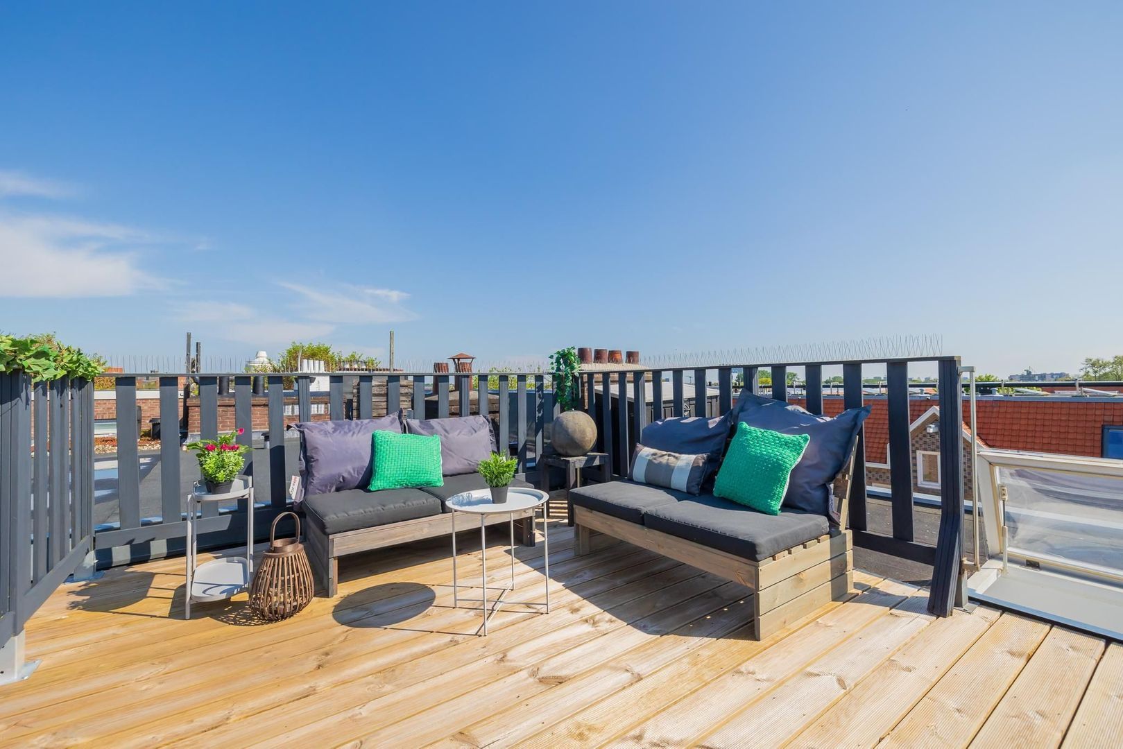 De Kempenaerstraat 8 3, Amsterdam foto-43