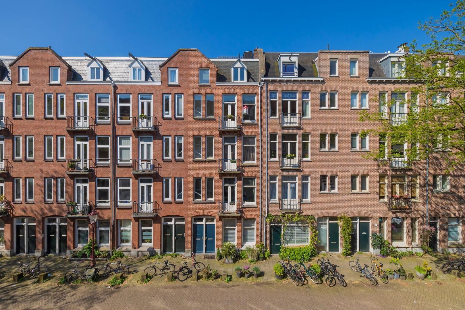 De Kempenaerstraat 8 3, Amsterdam foto-45
