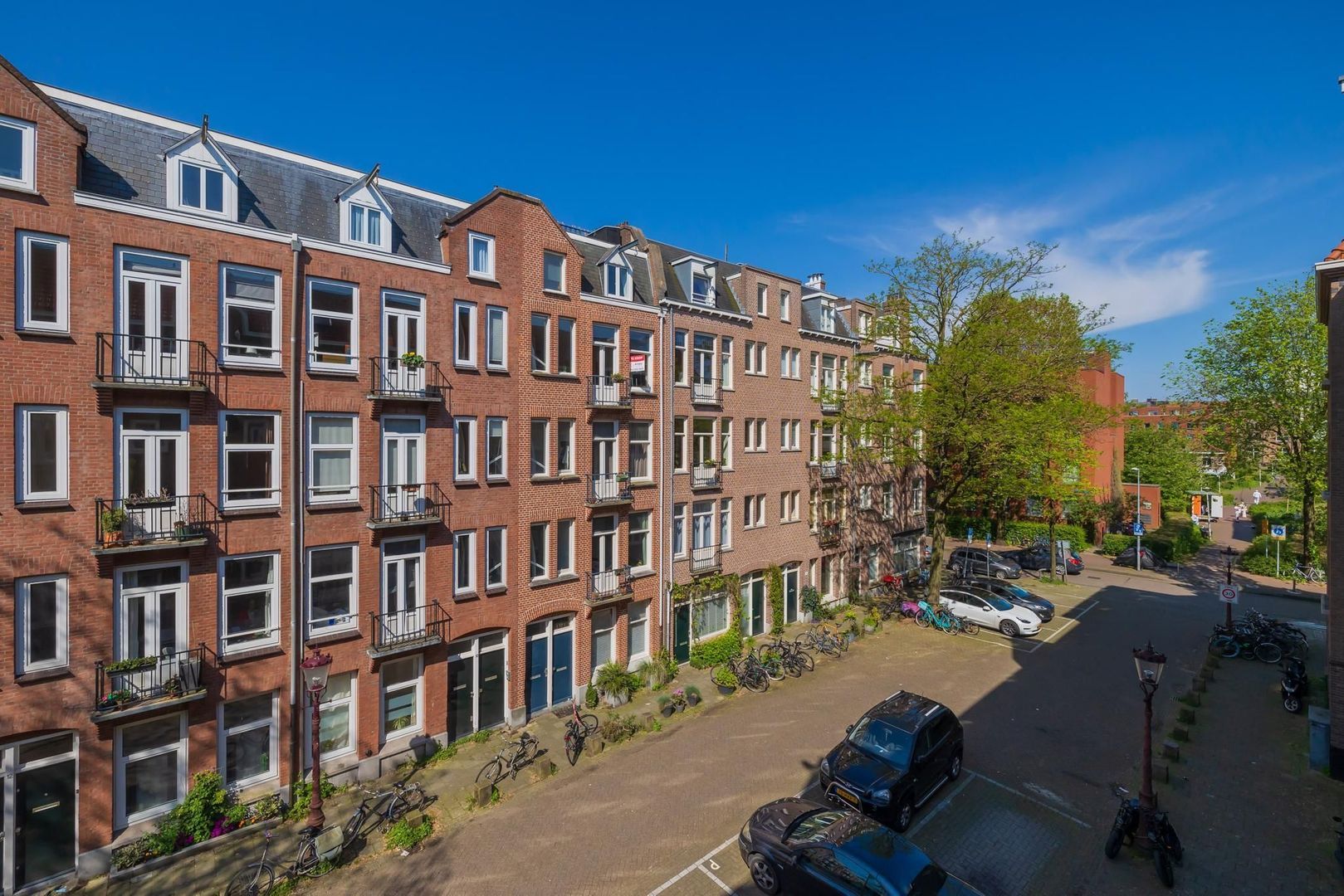 De Kempenaerstraat 8 3, Amsterdam foto-46