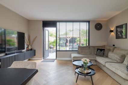 Hommelmeent 114, Hilversum