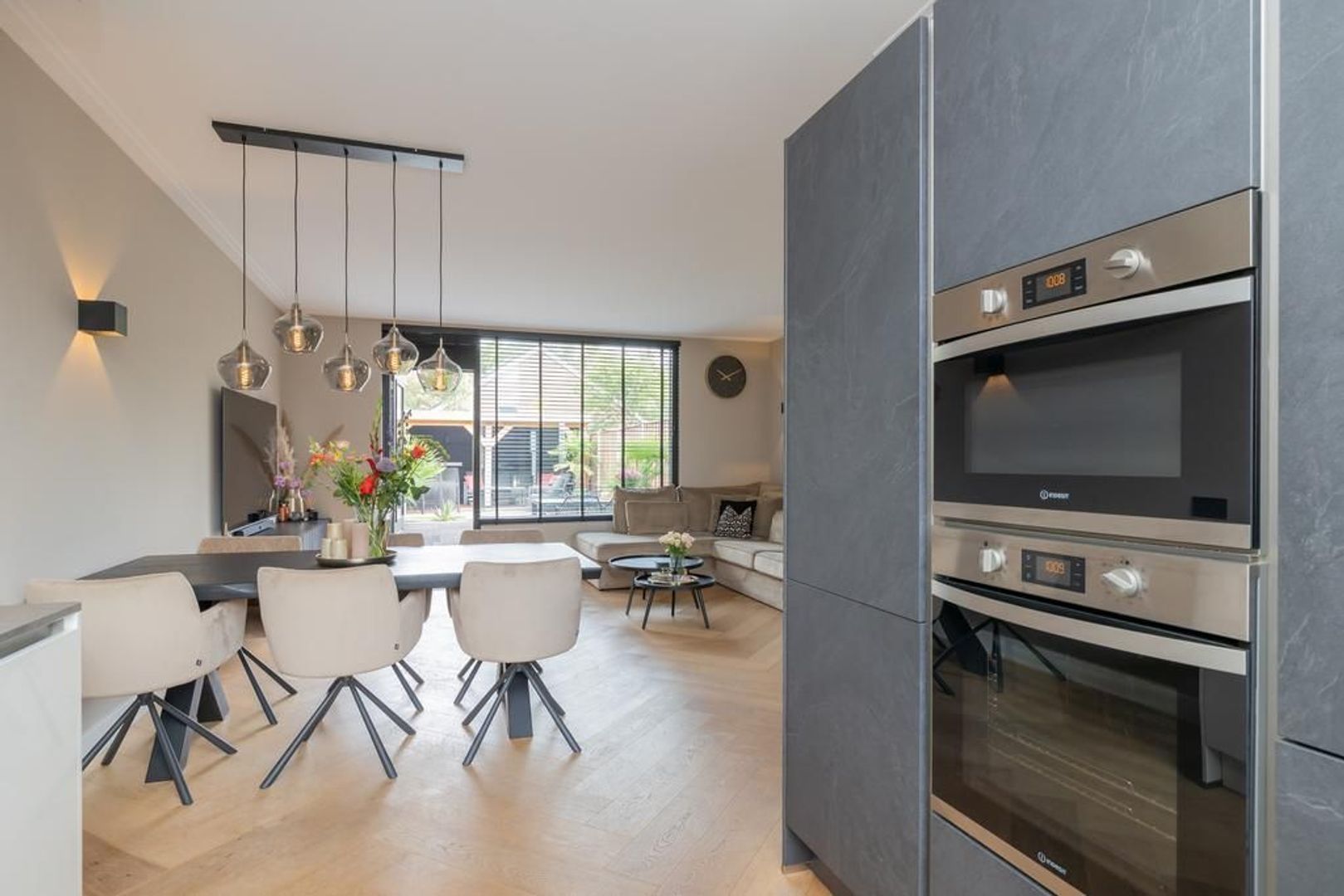 Hommelmeent 114, Hilversum foto-11