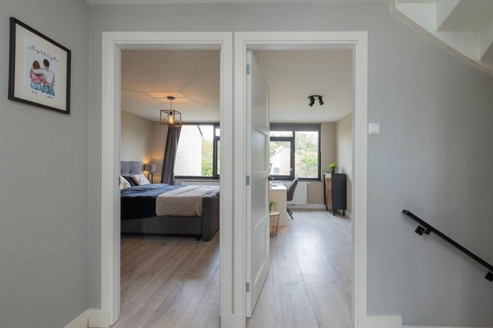 Hommelmeent 114, Hilversum foto-24