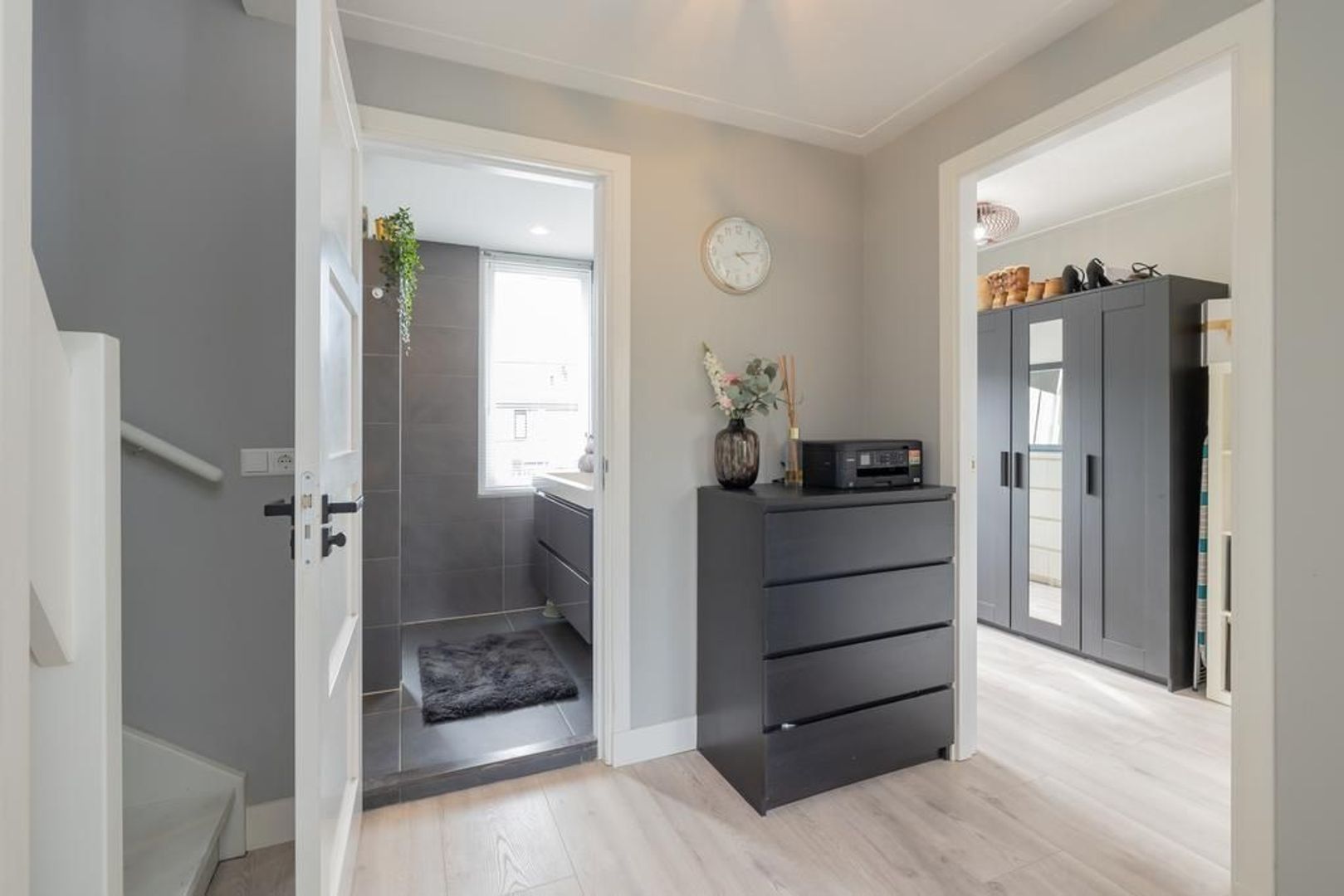 Hommelmeent 114, Hilversum foto-27