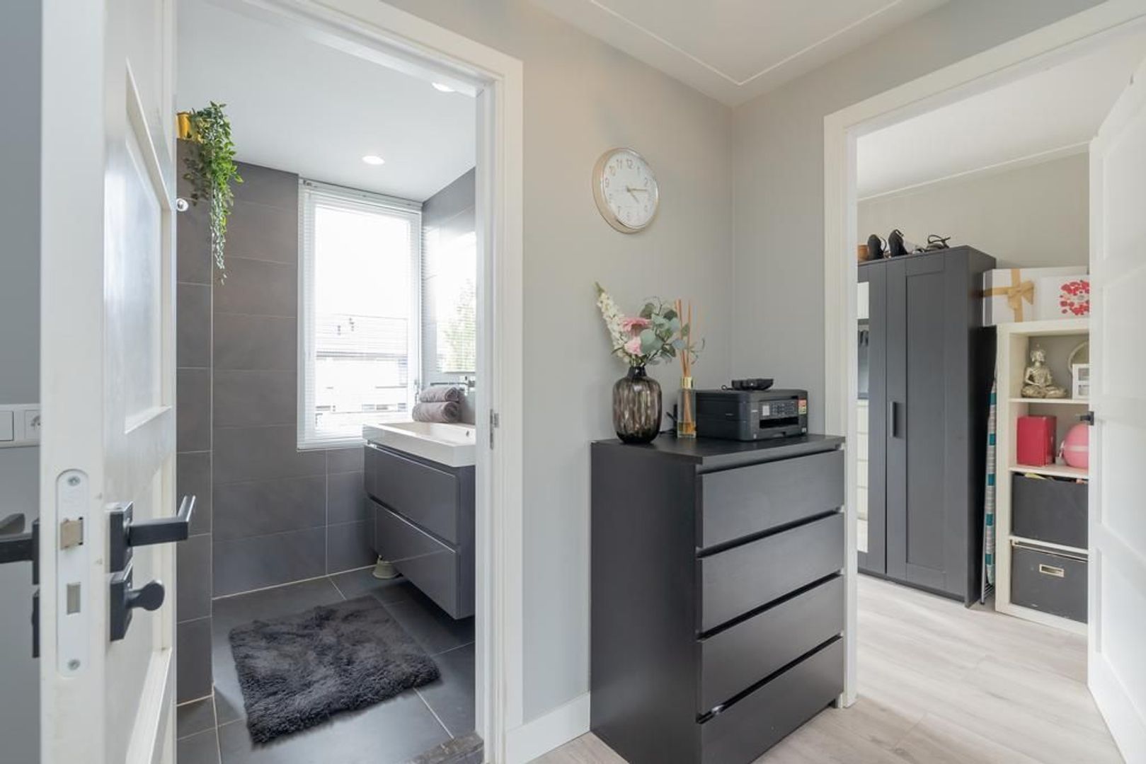 Hommelmeent 114, Hilversum foto-32