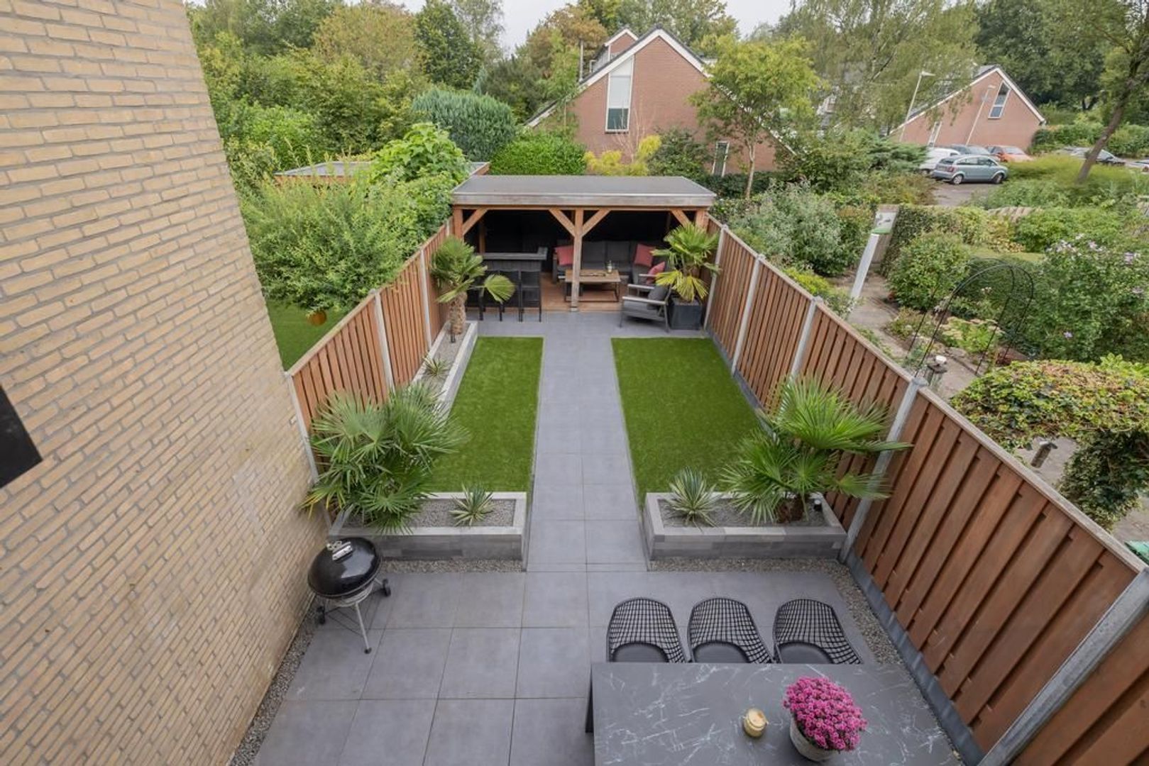 Hommelmeent 114, Hilversum foto-30