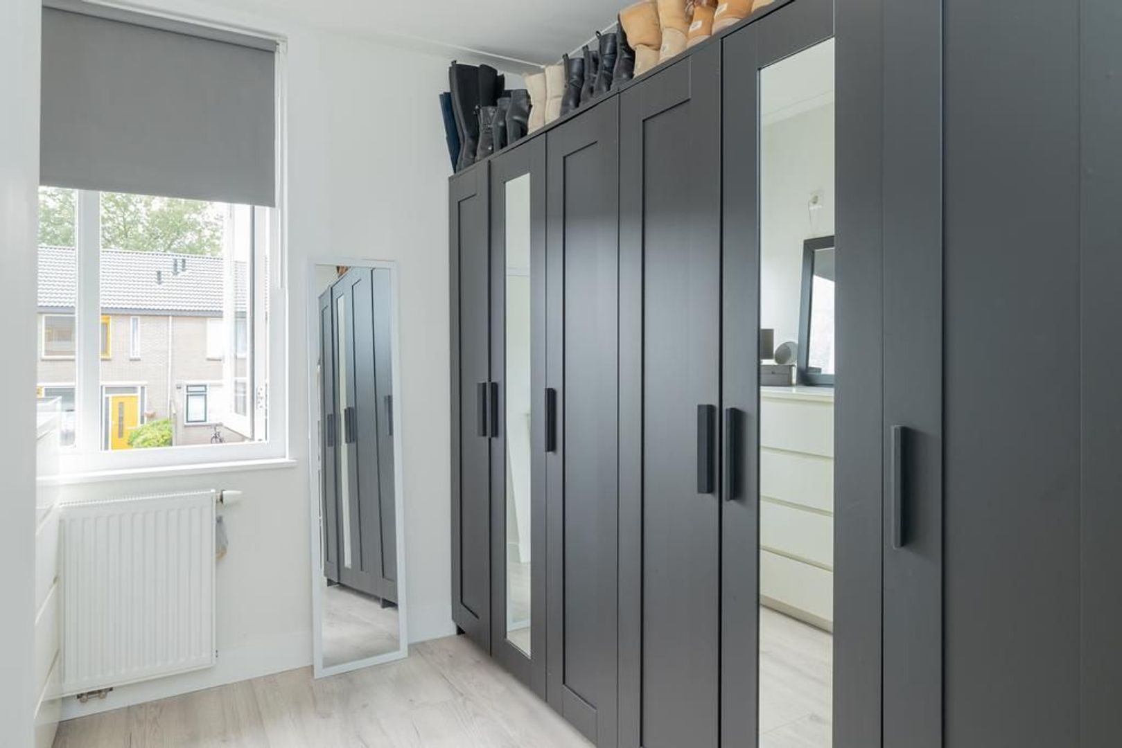 Hommelmeent 114, Hilversum foto-31