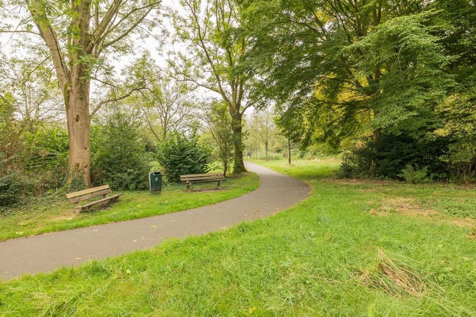 Hommelmeent 114, Hilversum foto-36