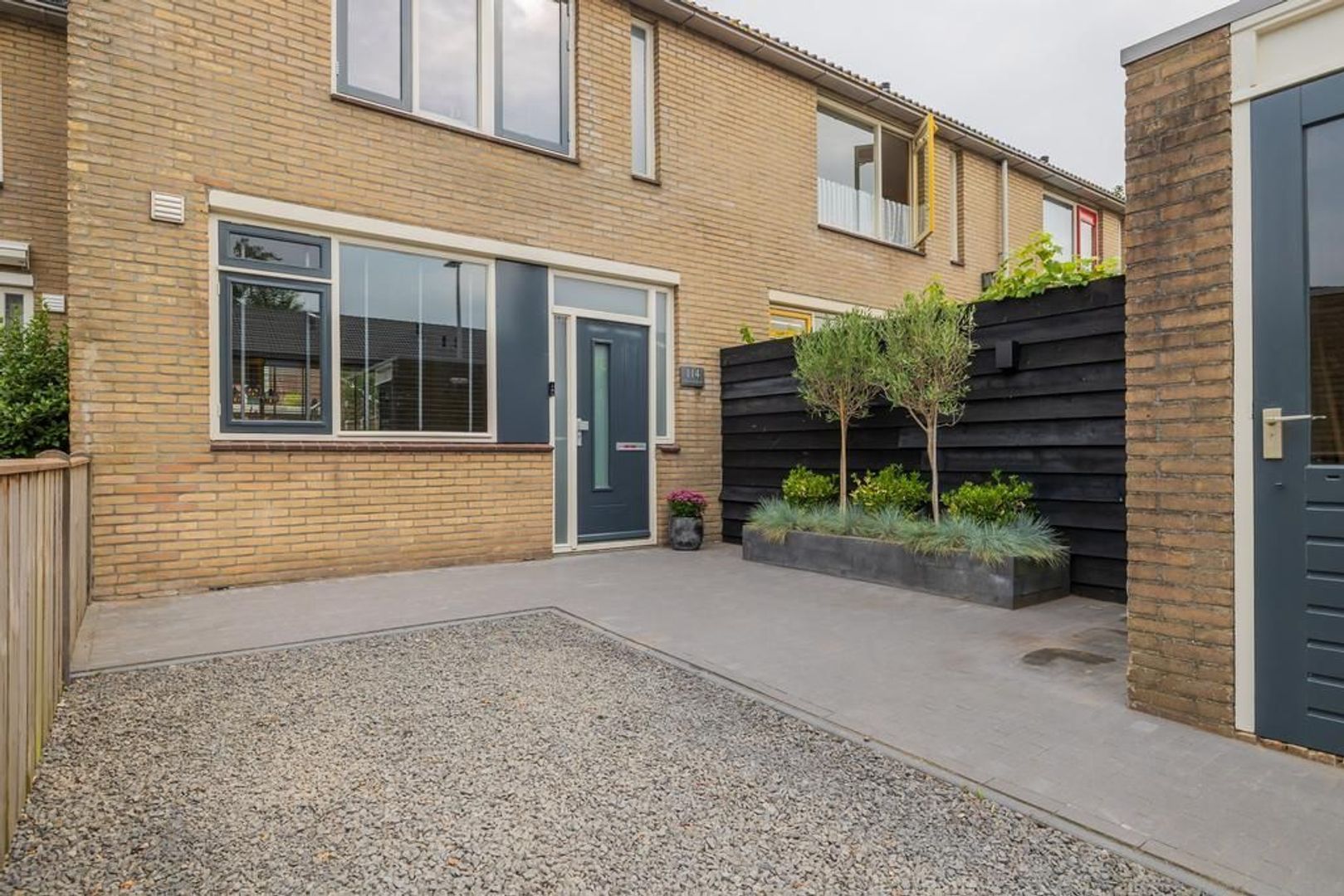 Hommelmeent 114, Hilversum foto-35