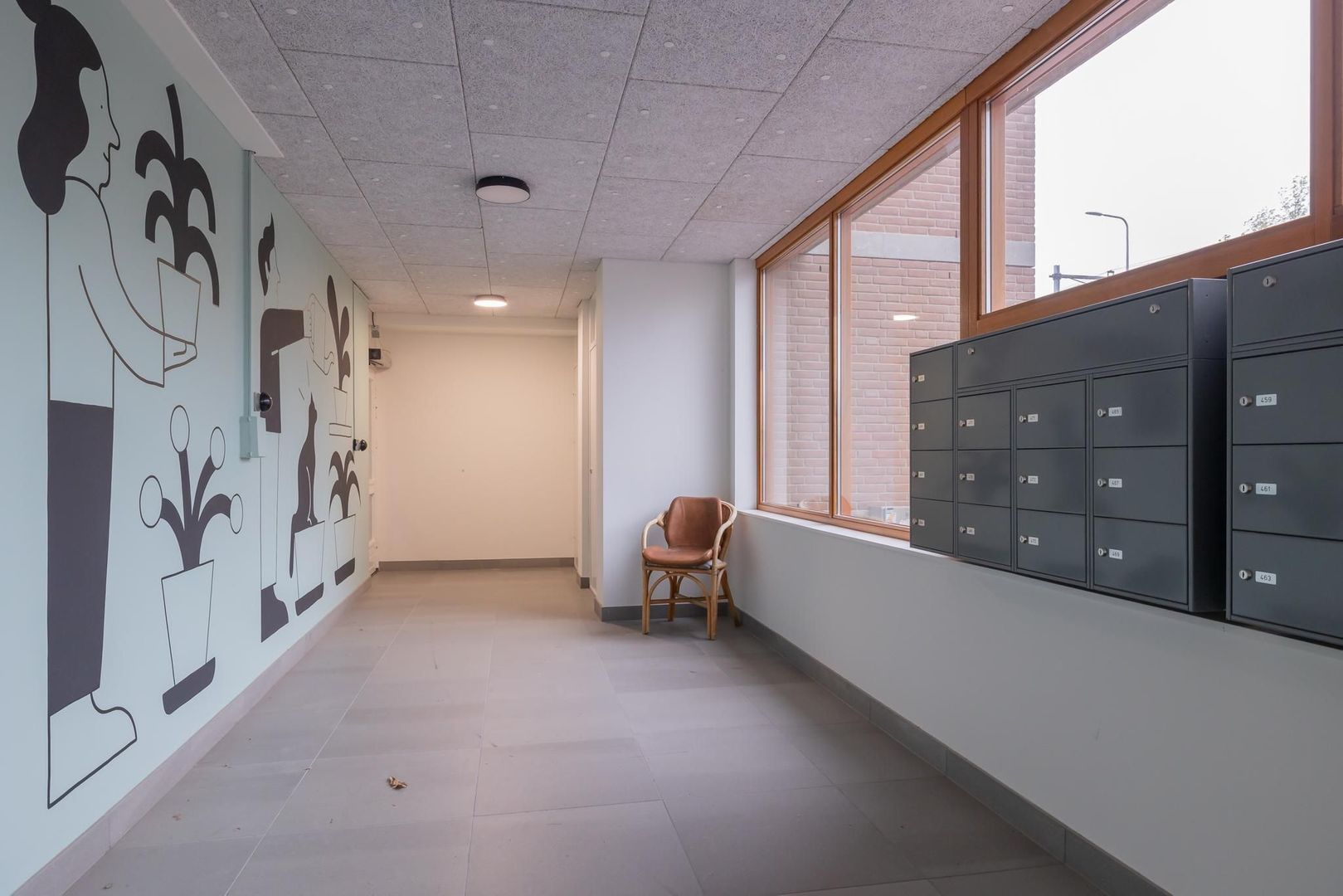 Haarlemmer Houttuinen 449, Amsterdam foto-21