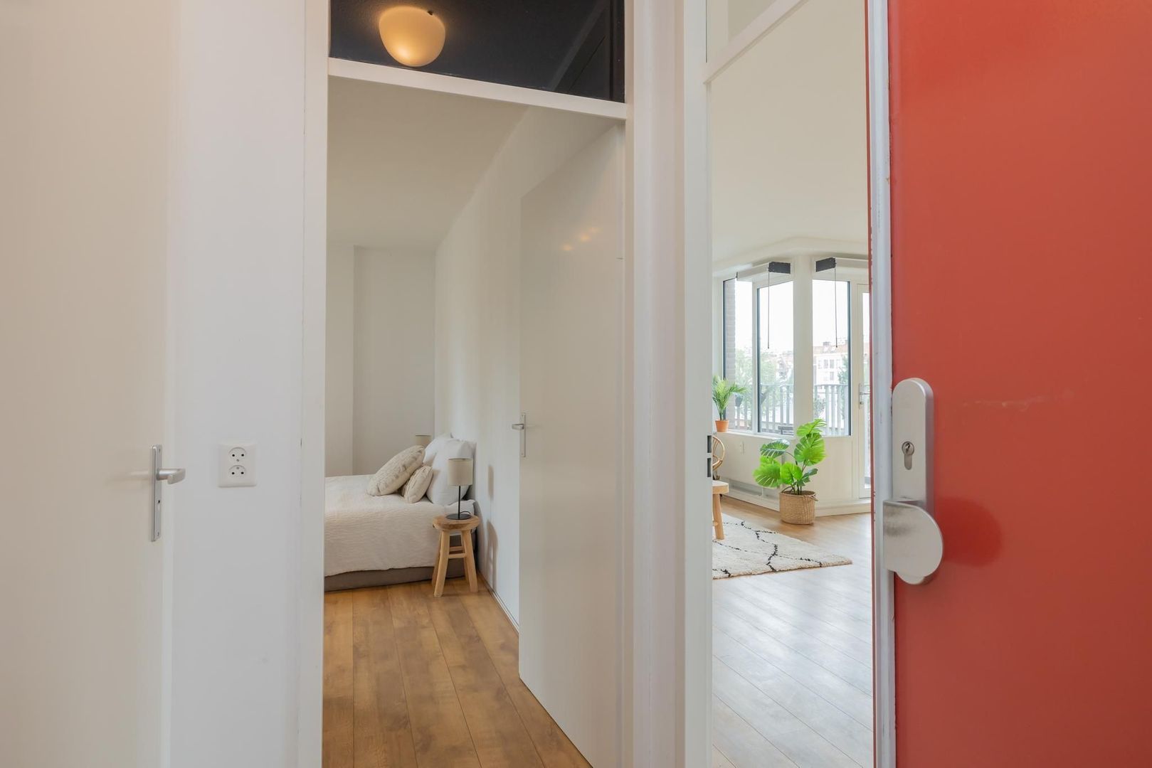 Haarlemmer Houttuinen 449, Amsterdam foto-11