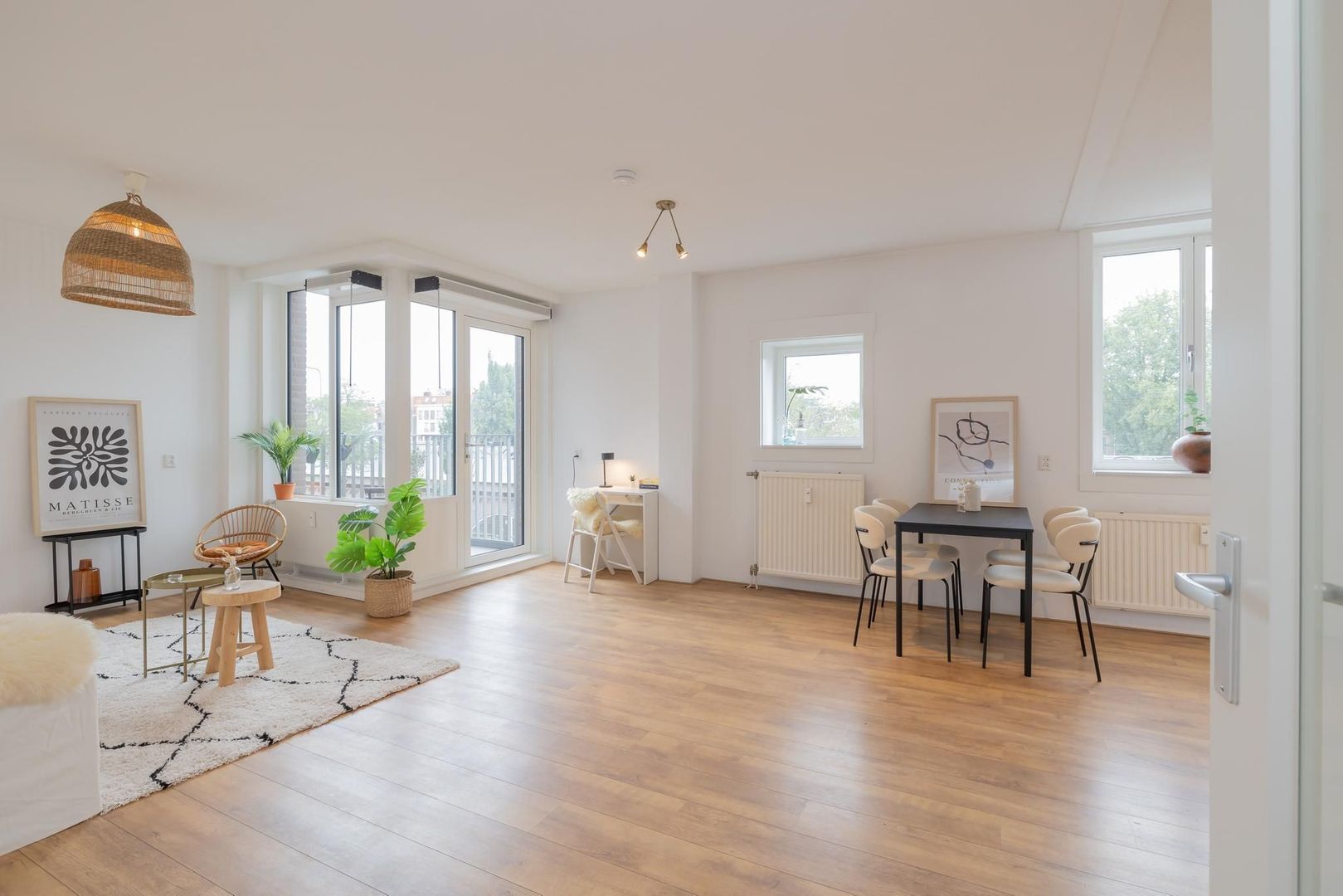 Haarlemmer Houttuinen 449, Amsterdam foto-4