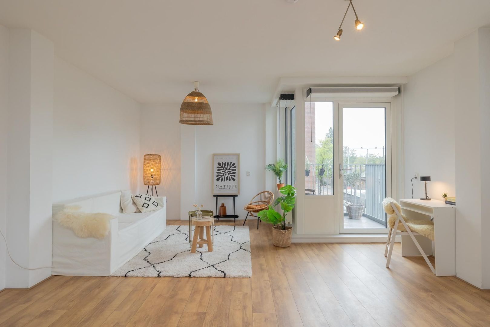 Haarlemmer Houttuinen 449, Amsterdam foto-1