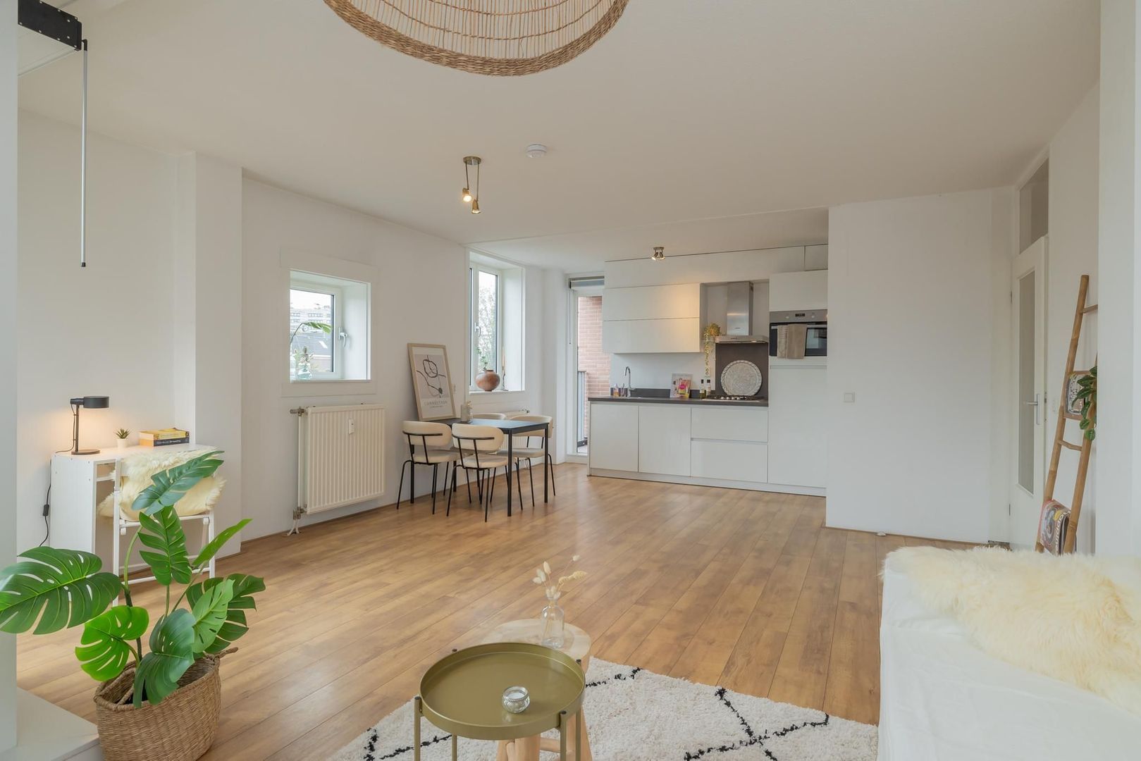 Haarlemmer Houttuinen 449, Amsterdam foto-2