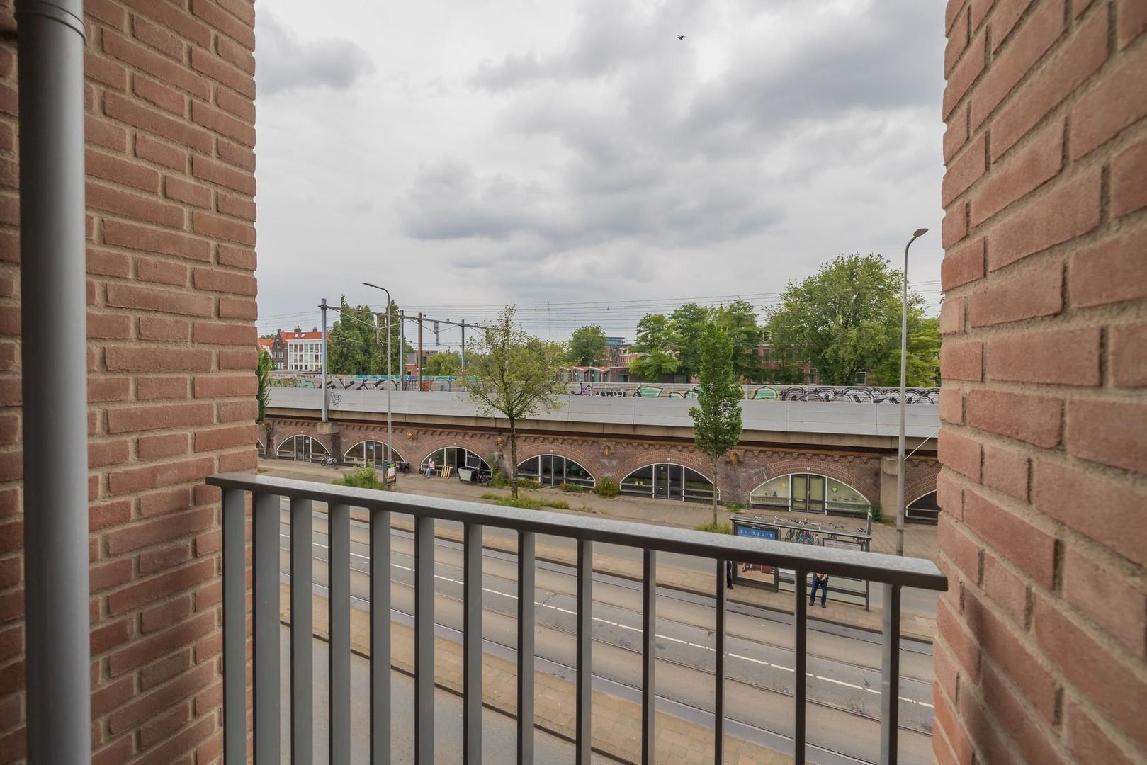 Haarlemmer Houttuinen 449, Amsterdam foto-8