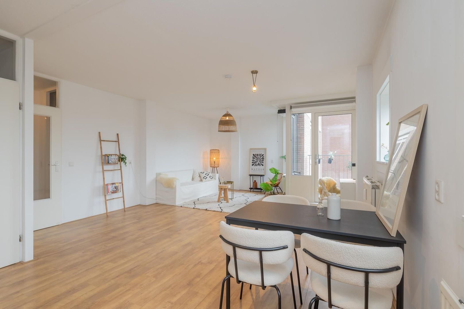 Haarlemmer Houttuinen 449, Amsterdam foto-9