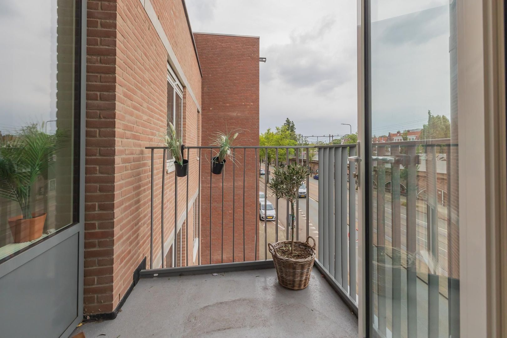 Haarlemmer Houttuinen 449, Amsterdam foto-3