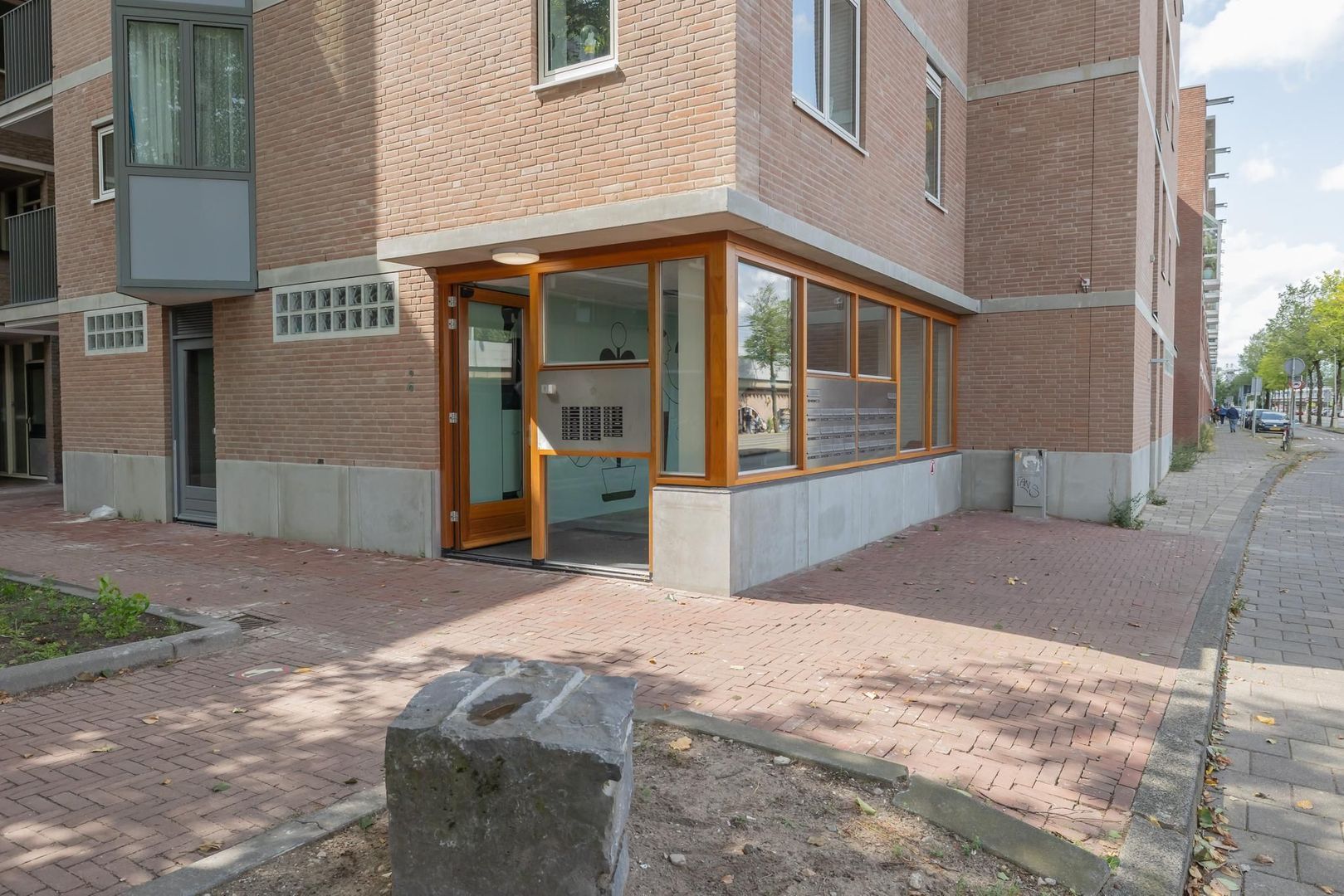 Haarlemmer Houttuinen 449, Amsterdam foto-22