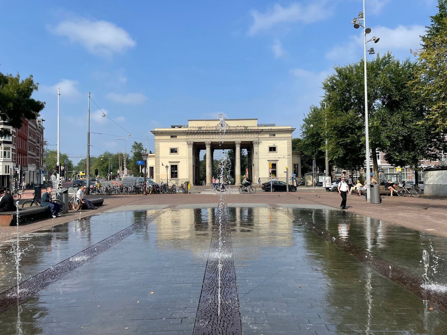 Haarlemmer Houttuinen 449, Amsterdam foto-26