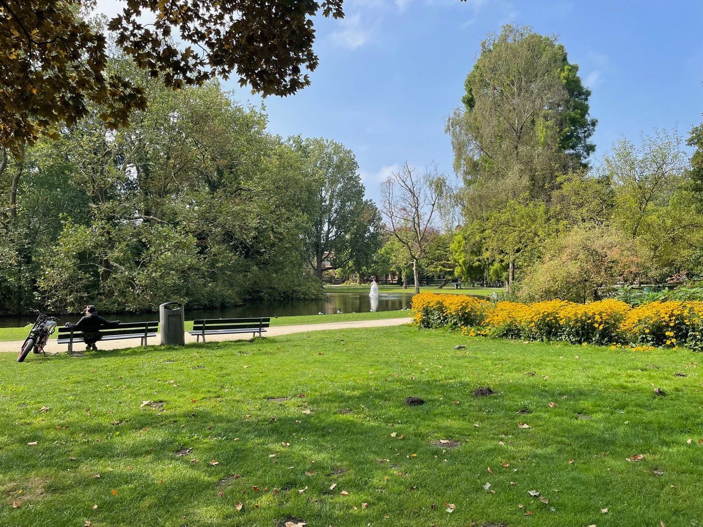 Haarlemmer Houttuinen 449, Amsterdam foto-27