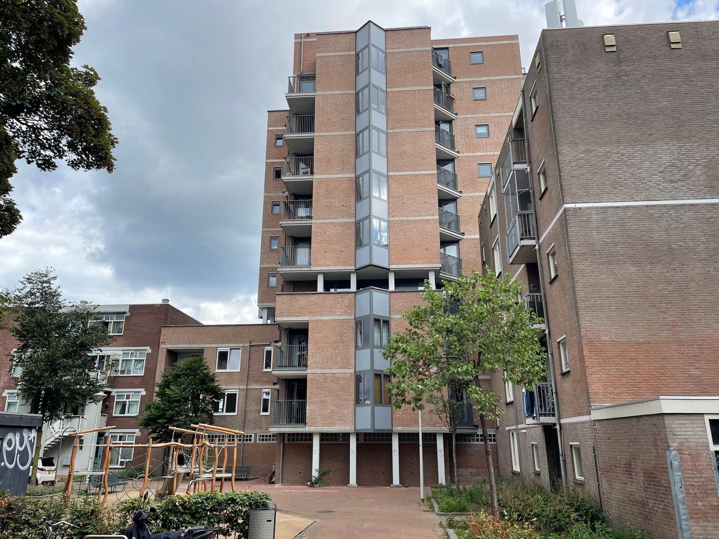 Haarlemmer Houttuinen 449, Amsterdam foto-23