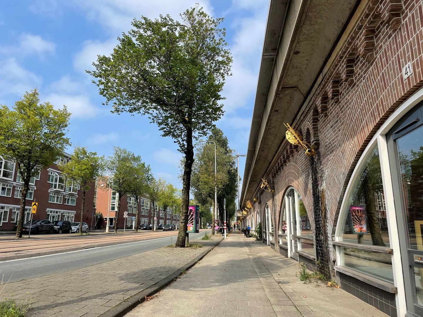 Haarlemmer Houttuinen 449, Amsterdam foto-25