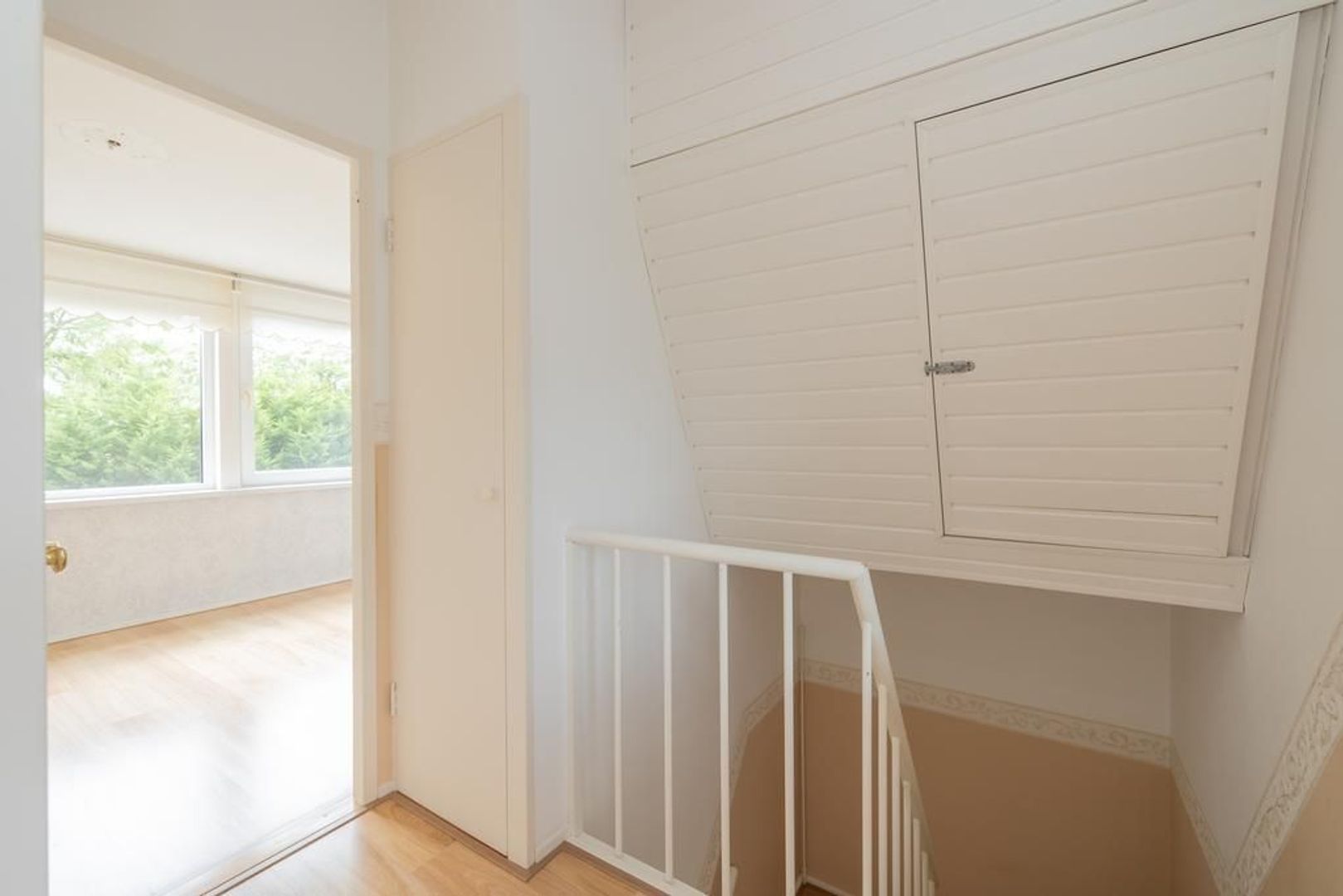 Kruisbessenstraat 4, Amsterdam foto-21