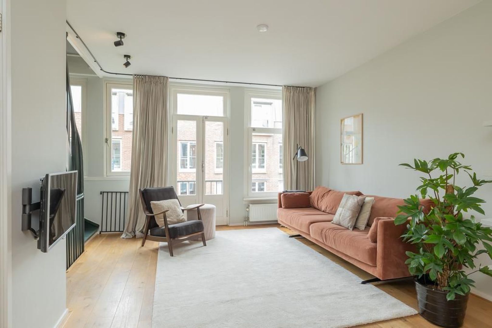 Van Beuningenstraat 183 3, Amsterdam foto-1