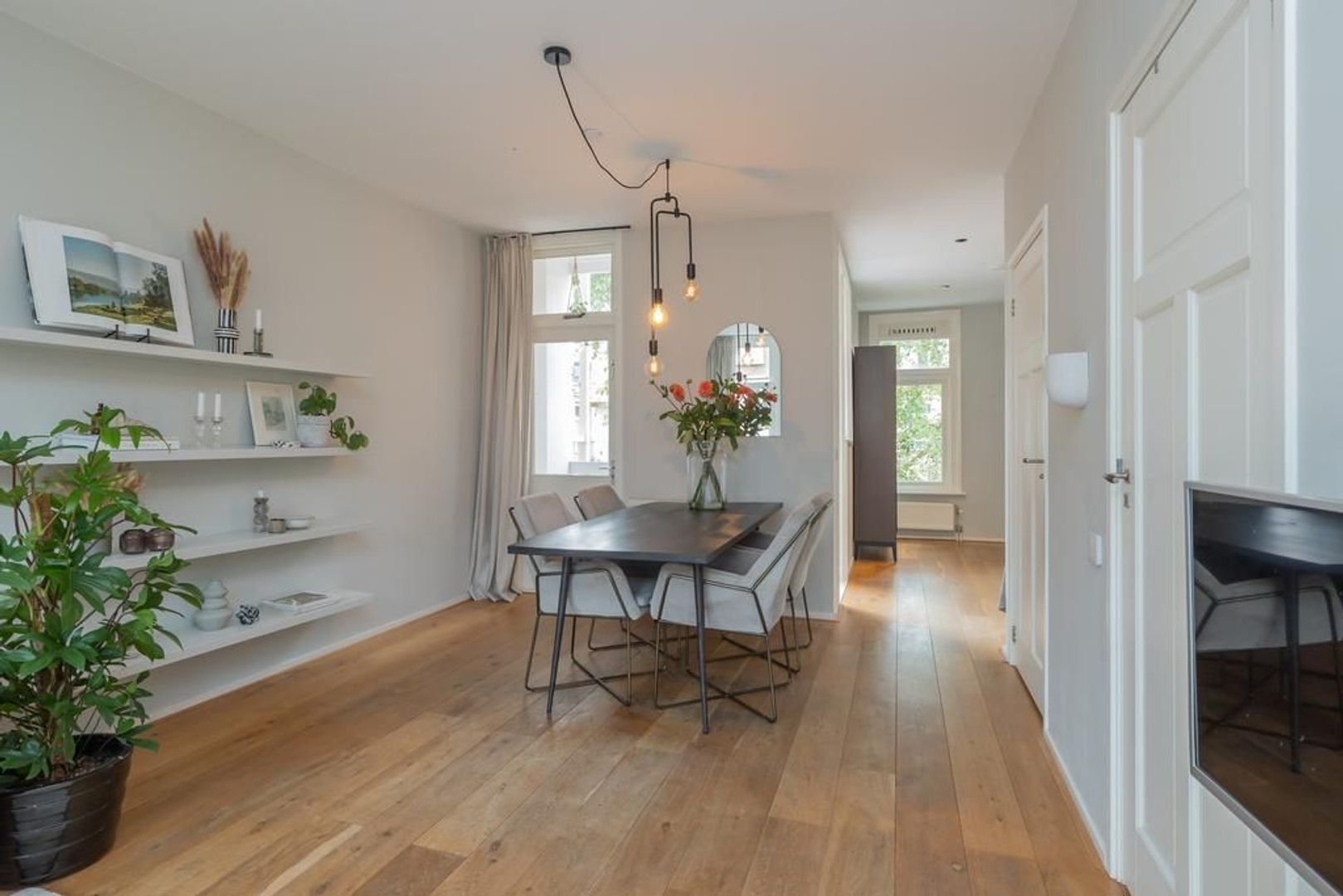 Van Beuningenstraat 183 3, Amsterdam foto-2