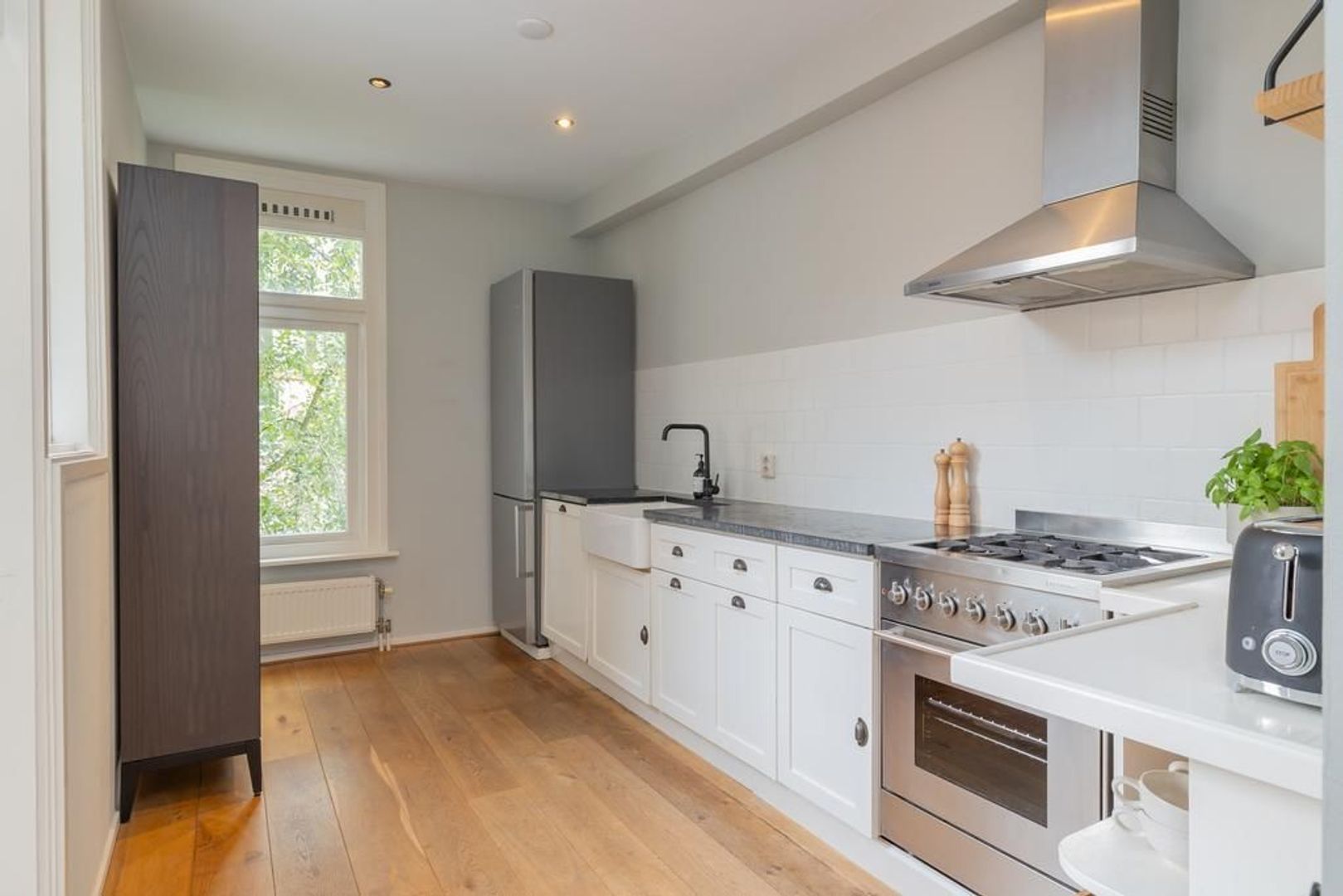 Van Beuningenstraat 183 3, Amsterdam foto-3