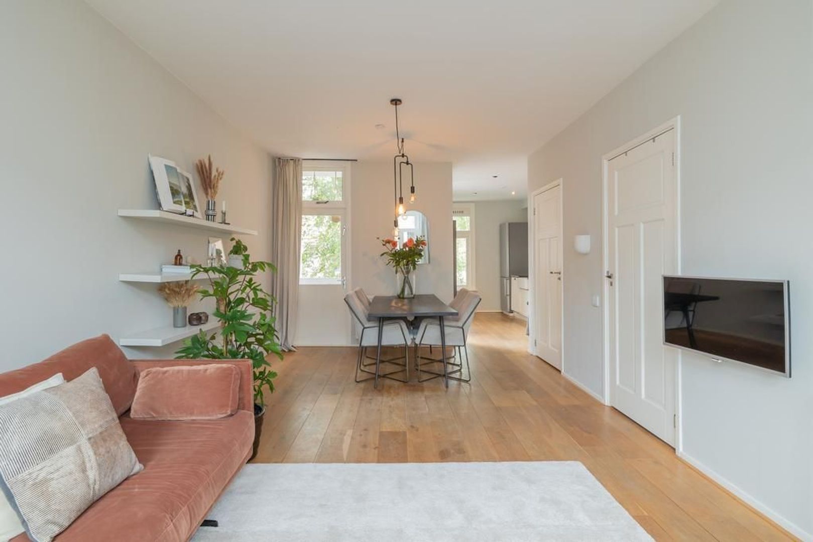 Van Beuningenstraat 183 3, Amsterdam foto-6