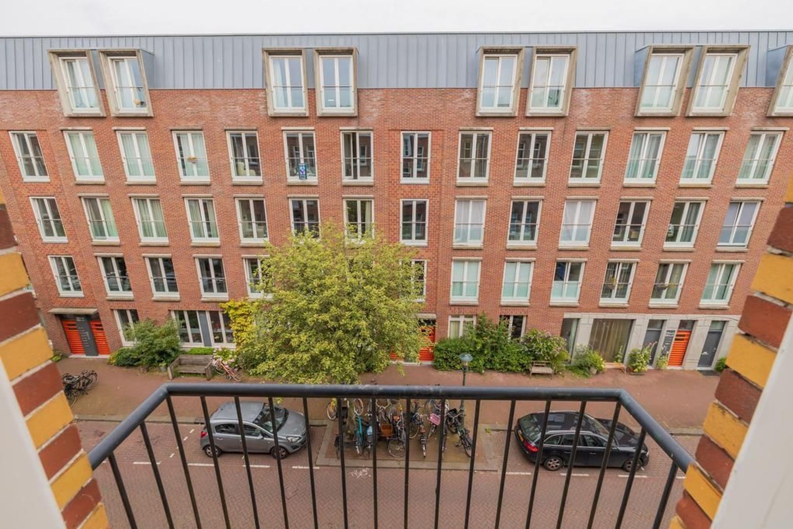 Van Beuningenstraat 183 3, Amsterdam foto-8