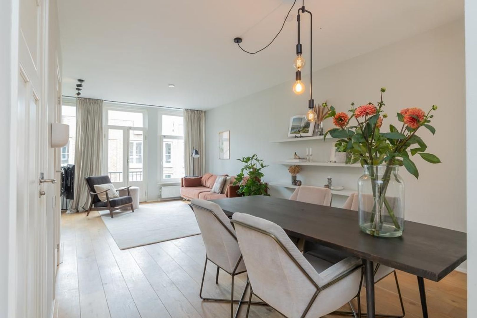 Van Beuningenstraat 183 3, Amsterdam foto-10