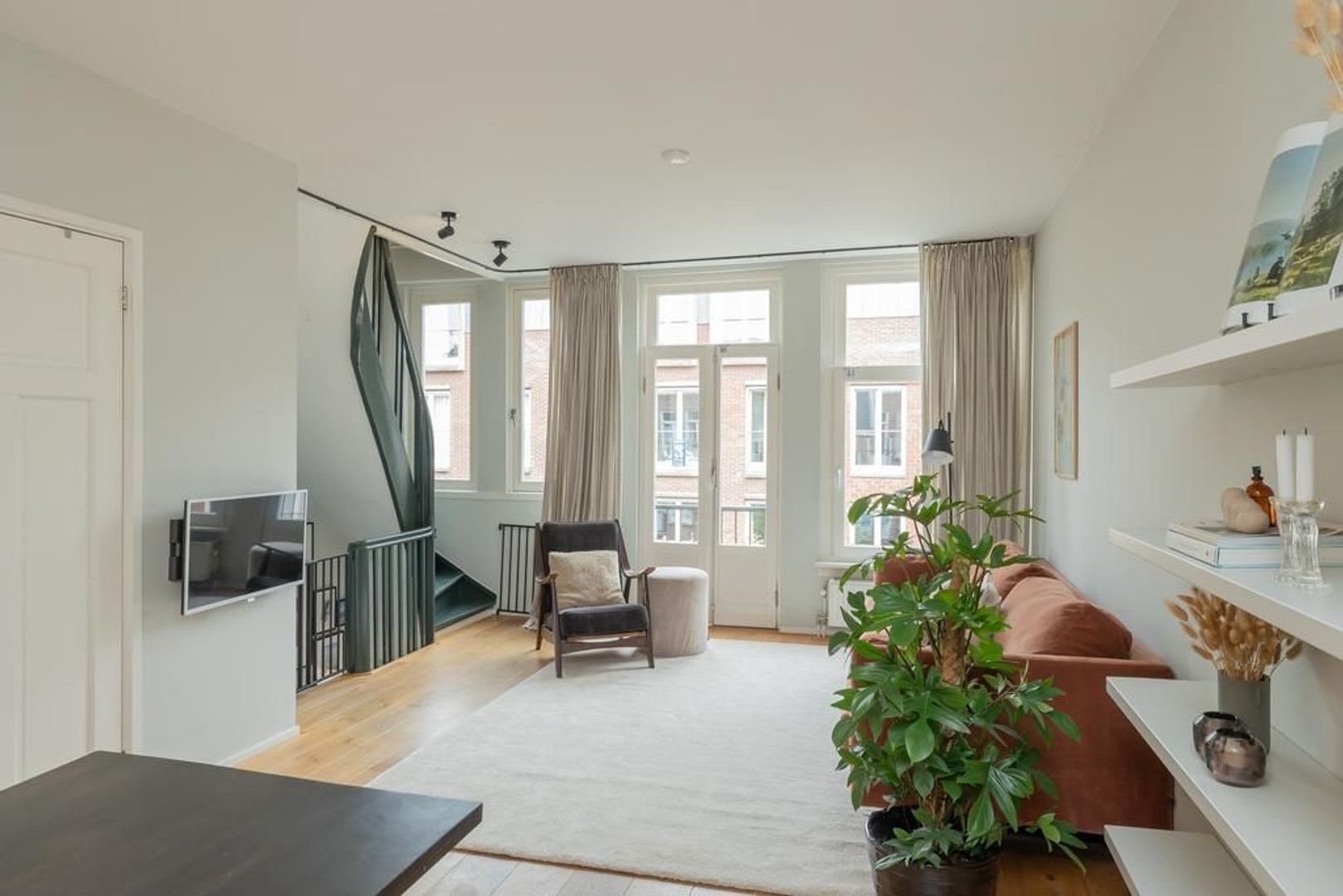 Van Beuningenstraat 183 3, Amsterdam foto-11