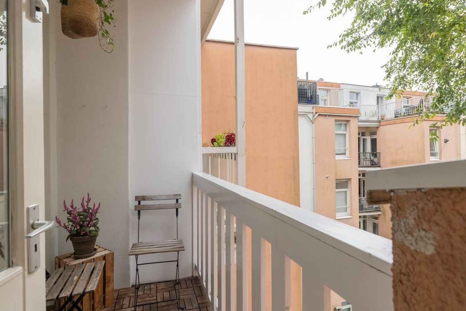 Van Beuningenstraat 183 3, Amsterdam foto-13