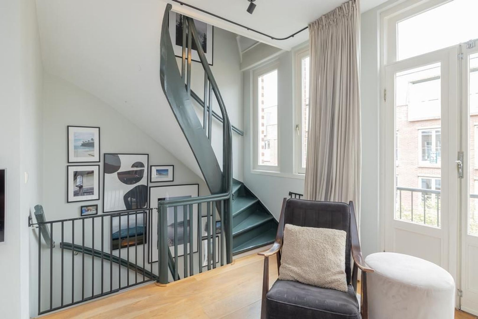 Van Beuningenstraat 183 3, Amsterdam foto-12