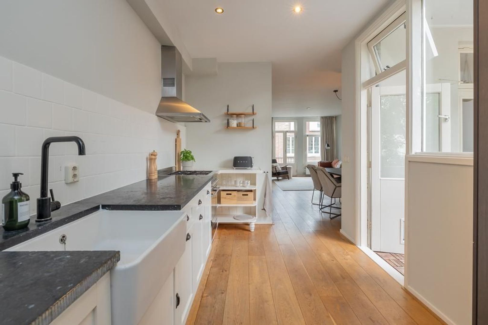 Van Beuningenstraat 183 3, Amsterdam foto-15