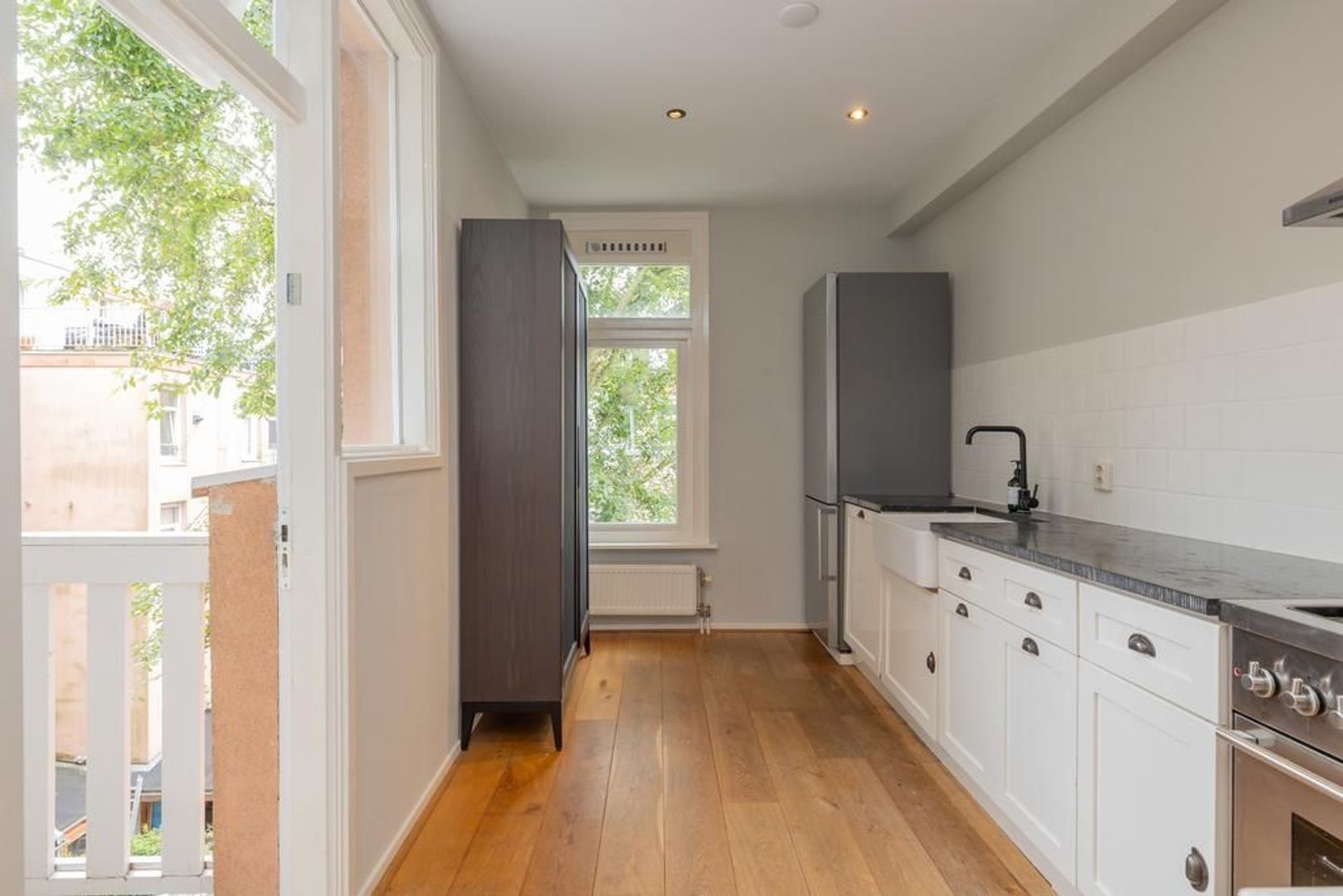 Van Beuningenstraat 183 3, Amsterdam foto-14