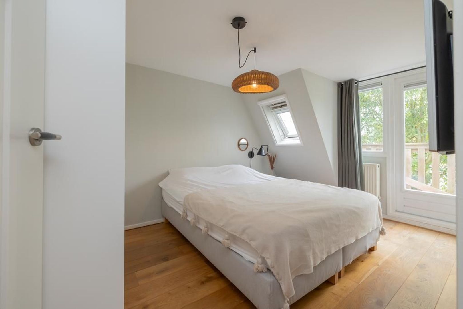 Van Beuningenstraat 183 3, Amsterdam foto-19