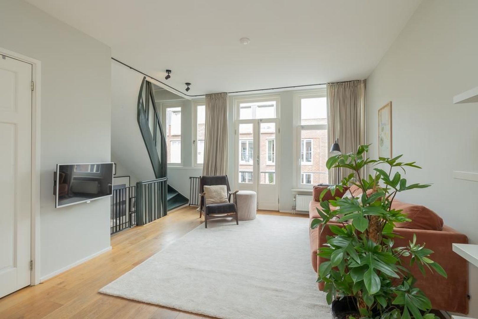 Van Beuningenstraat 183 3, Amsterdam foto-17