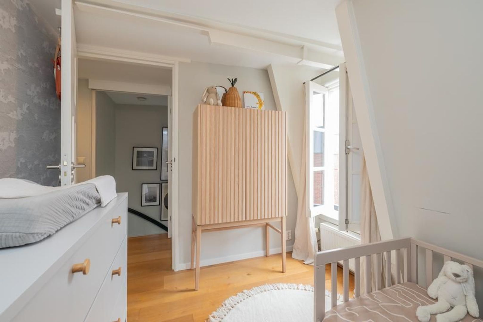 Van Beuningenstraat 183 3, Amsterdam foto-22