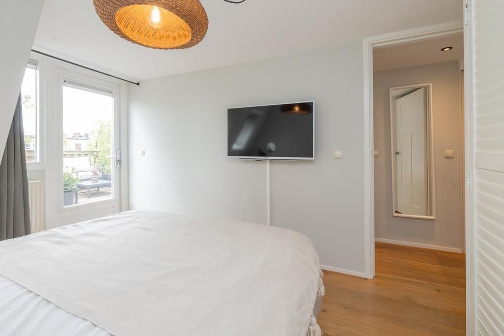 Van Beuningenstraat 183 3, Amsterdam foto-20