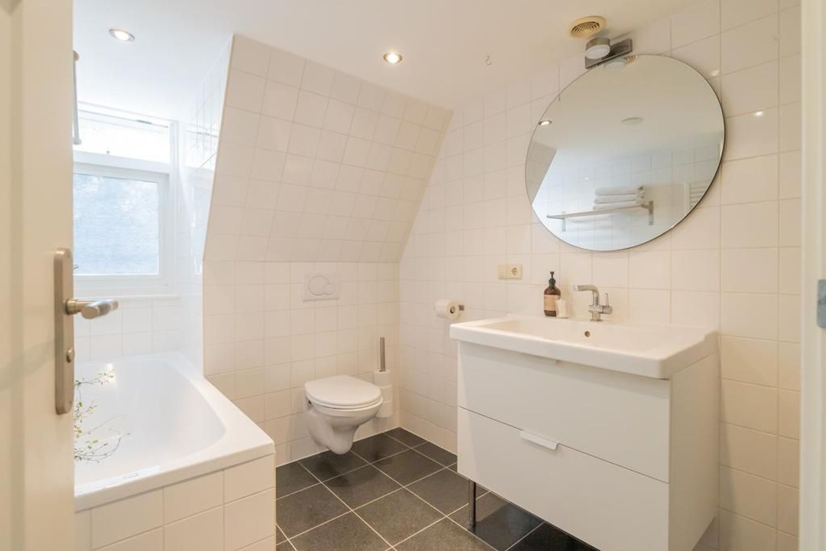 Van Beuningenstraat 183 3, Amsterdam foto-25