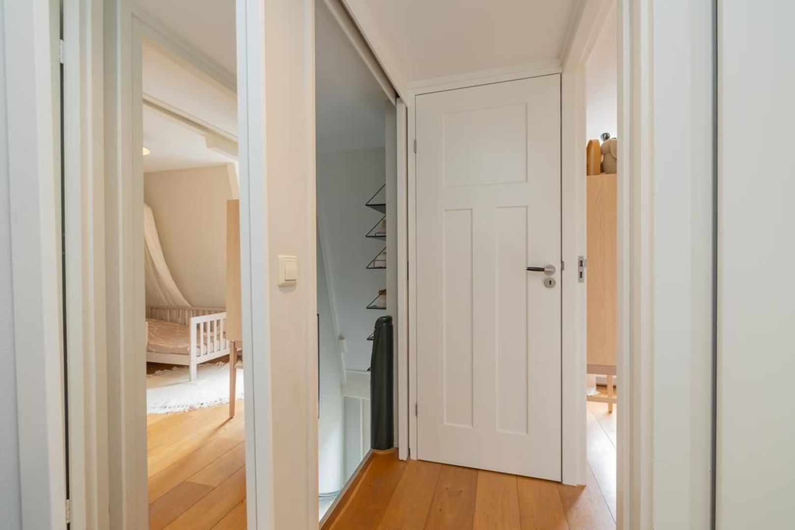 Van Beuningenstraat 183 3, Amsterdam foto-24