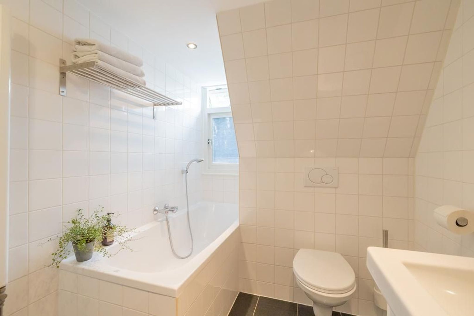 Van Beuningenstraat 183 3, Amsterdam foto-26