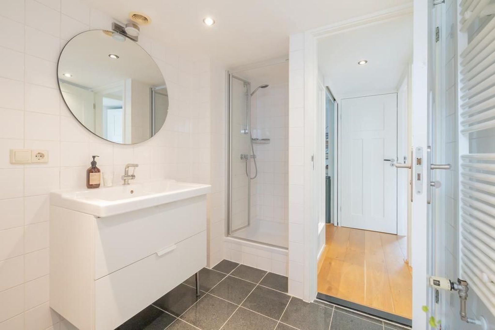 Van Beuningenstraat 183 3, Amsterdam foto-27